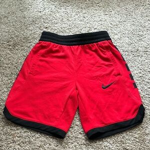 Boys Nike Shorts